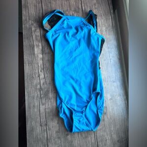 Five Dancewear leotard